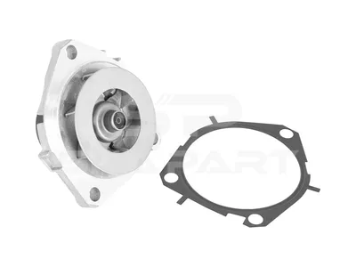 12.18000 Water pump