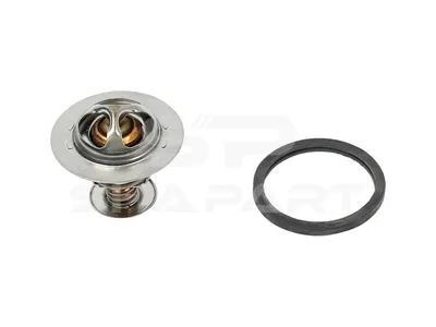 12.18027 Thermostat, with gasket
