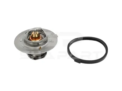 12.18030 Thermostat, with gasket