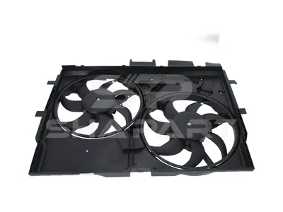 12.19006 Fan, 12 V, 300 W