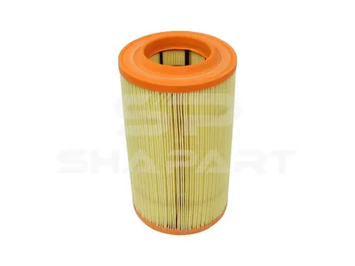 12.22001 Air filter
