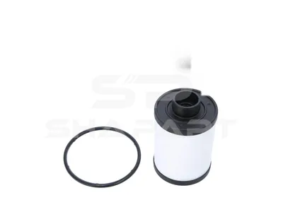 12.23000 Fuel filter, D: 67 mm, H: 100 mm
