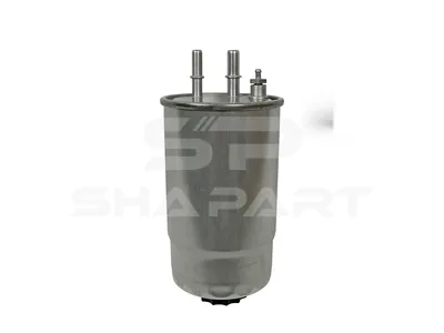 12.23002 Fuel filter, D: 84.5 mm, H: 195 mm