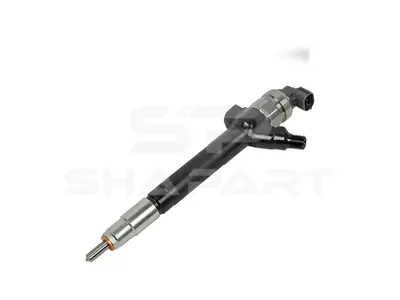 12.24000 Injection valve, reman. / without old core