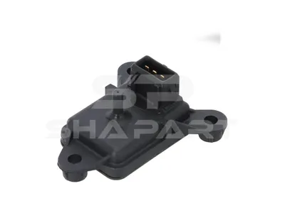 12.24220 Charge pressure sensor, 3 poles