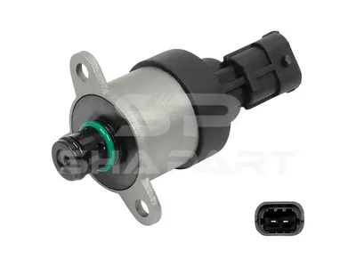 12.24226 Control valve, injection pump