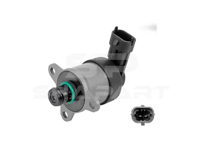 12.24227 Control valve, injection pump