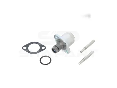 12.24228 Pressure control valve, fuel