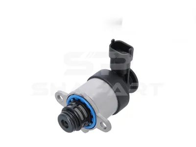 12.24230 Control valve, injection pump