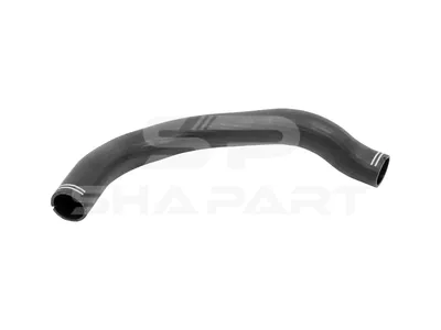 12.25055 Hose, heat exchanger