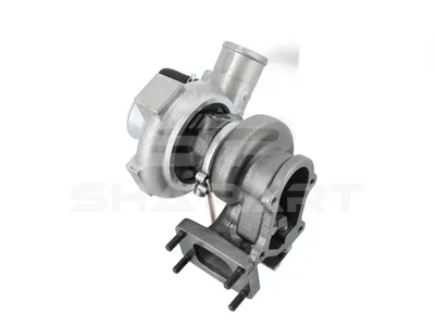12.26007 Turbocharger
