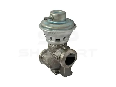 12.27000 Valve, exhaust gas recirculation