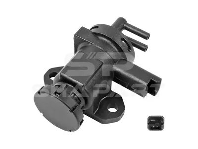 12.27001 Valve, exhaust gas recirculation