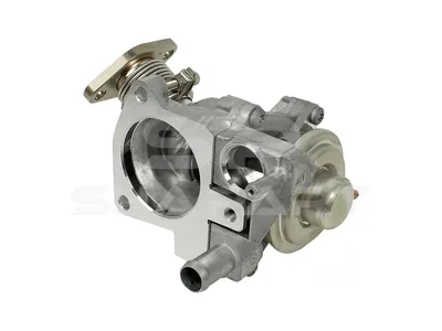 12.27003 Valve, exhaust gas recirculation