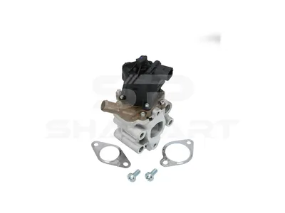12.27006 Valve, exhaust gas recirculation