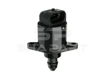 12.27016 Idle control valve, air supply