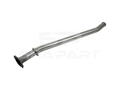 12.27100 Exhaust pipe