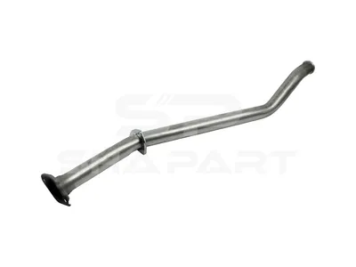 12.27101 Exhaust pipe