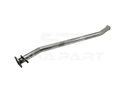 12.27103 Exhaust pipe