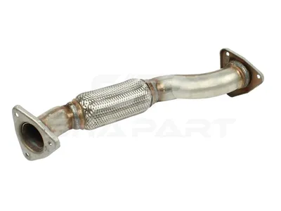 12.27104 Exhaust pipe
