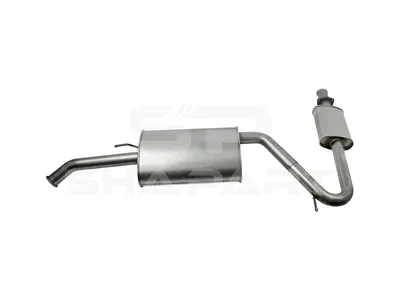 12.27150 Silencer