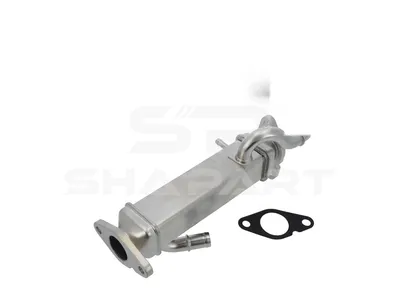 12.27300 Exhaust gas recirculation module, without valve