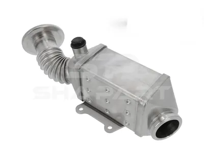 12.27306 Exhaust gas recirculation module