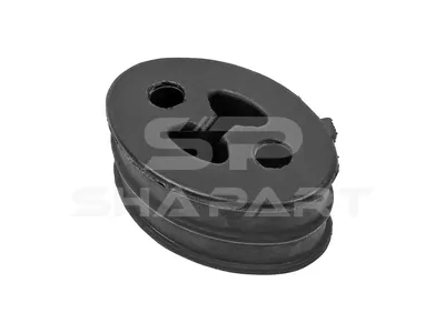 12.27450 Rubber buffer