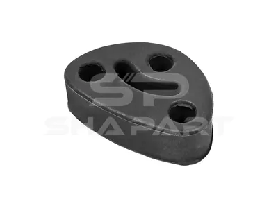 12.27451 Rubber buffer