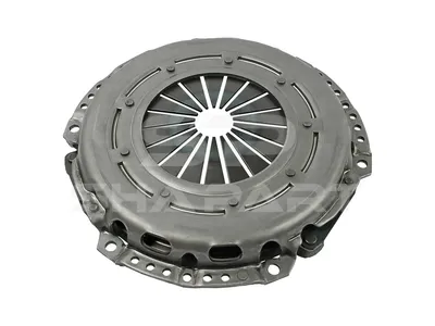 12.32000 Clutch cover, D: 228 mm