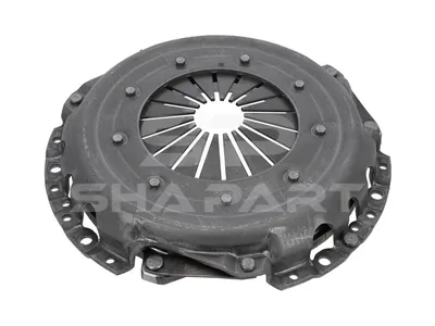 12.32001 Clutch cover, D: 228 mm