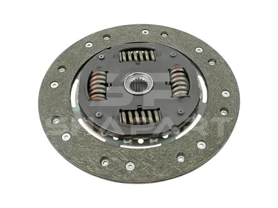 12.32025 Clutch disc, D: 228 mm