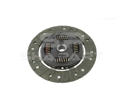 12.32026 Clutch disc, D: 228 mm