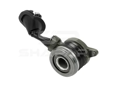 12.32054 Release bearing, D: 78 mm, H: 85 mm