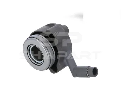 12.32055 Release bearing, D: 99 mm, H: 64 mm