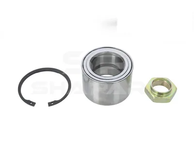 12.35001 Tapered roller bearing, d: 55 mm, D: 90 mm, H: 60 mm