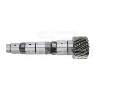 12.35051 Counter shaft