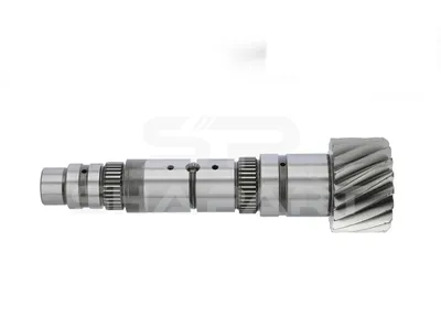 12.35054 Counter shaft