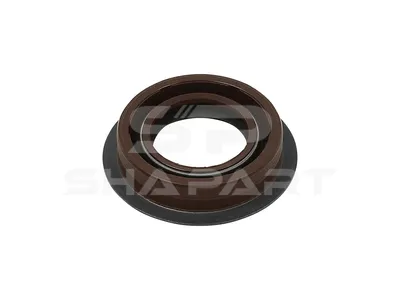 12.37200 Oil seal, d: 32 mm, D: 50 mm, H: 12 mm