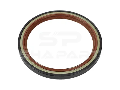 12.37201 Oil seal, d: 85 mm, D: 105 mm, H: 8 mm
