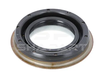 12.37203 Oil seal, d: 35 mm, D1: 54.85 mm, D2: 61.2 mm, H1: 8.9 mm, H2: 15.1 mm