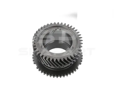 12.37267 Gear, Gearbox
