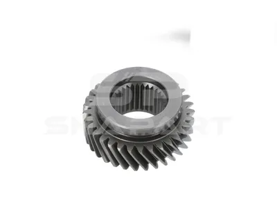 12.37268 Gear, gearbox