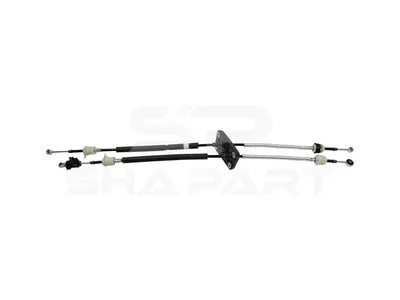 12.38100 Control cable, switching