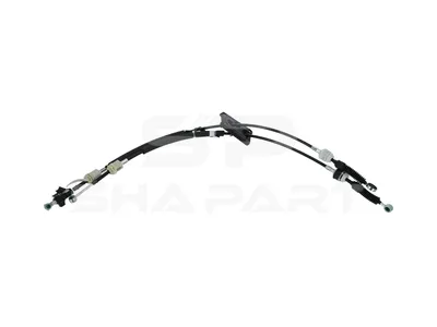 12.38101 Control cable, switching