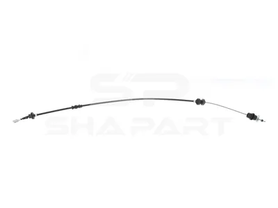 12.38105 Control cable, switching