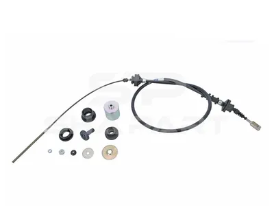 12.38106 Control cable, switching