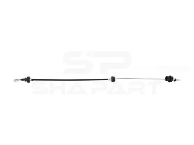 12.38108 Control cable, switching