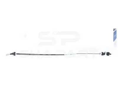 12.38109 Control cable, switching