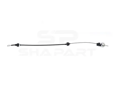 12.38110 Control cable, switching